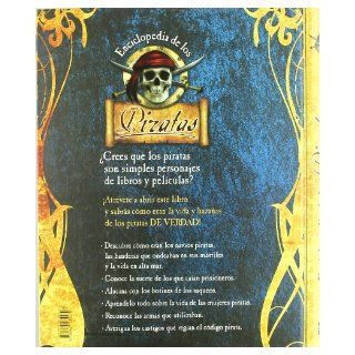 Enciclopedia de los piratas: Unknown: 9788467535570: Books