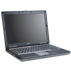 Dell Latitude D620 Core 2 Duo 1.66Ghz 1GB 320GB DVD/ CDRW WIFI Laptop (Refurbished) Dell Laptops