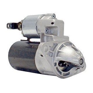 ACDelco 336 1161A Professional Starter Motor, Remanufactured: Automotive