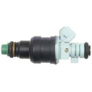 AUS Injection MP 56072 Remanufactured Fuel Injector Automotive