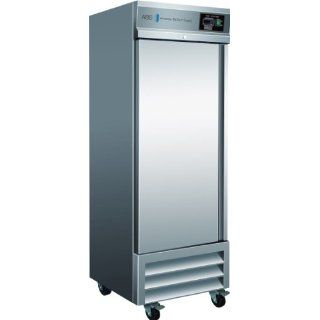American BioTech Supply PH ABT 23SS GP 23 Cu. Ft. Premier Stainless Steel Laboratory Refrigerator: Science Lab Cryogenic Freezers: Industrial & Scientific