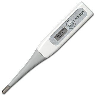 Omron MC 343HP 10 second, Flex Digital Thermometer   Medical Package: Health & Personal Care
