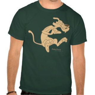 Pete Puma Excited T Shirt