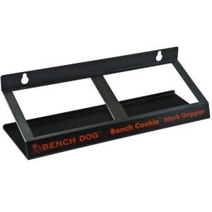 Bench Dog Cookie Steel Storage Tray 10 036