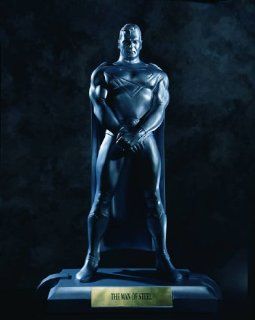 Alex Ross Kingdom Come: Superman Statue: Toys & Games