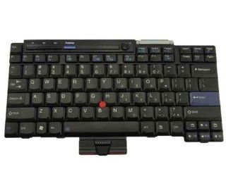 IPARTS Laptop Keyboard For IBM Lenovo Thinkpad X41 Tablet: Computers & Accessories