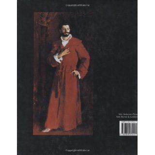 John Singer Sargent, Complete Paintings, Volume 1: The Early Portraits (Vol 1): Richard Ormond, Elaine Kilmurray: 9780300072457: Books