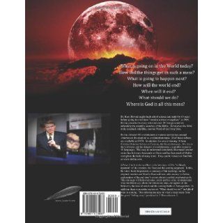 What on Earth is about to happen.. for Heaven's sake?: A Dissertation on End Times According to the Bible: Dr. Kent Hovind: 9781491073438: Books