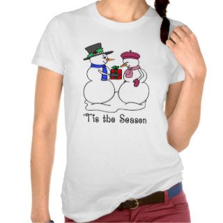 'Tis the Season t shirt