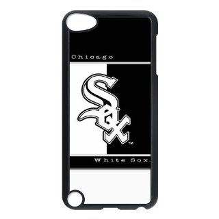 Chicago White Sox Case for IPod Touch 5th sportsIPodTouch5th 800439 : MP3 Players & Accessories