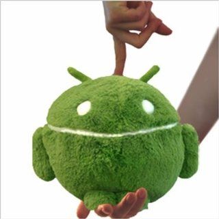 Squishable Mini Android Plush   7": Toys & Games