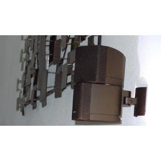 Bose UB 20 Wall/Ceiling Bracket (each)   WHITE: Electronics