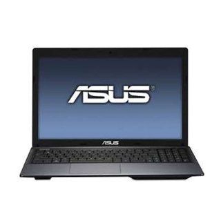 ASUS K55N 15.6" AMD Quad Core 500GB Laptop  Laptop Computers  Computers & Accessories