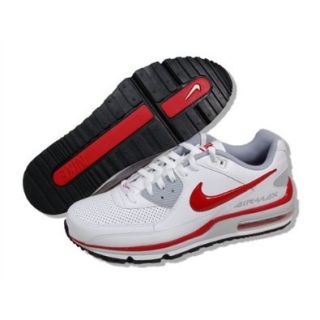 NIKE Air Max Wright Men's Running Shoes (9): Shoes