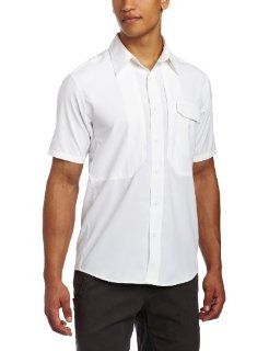 Royal Robbins Men's Expedition Light Short Sleeve Shirt : Button Down Shirts : Sports & Outdoors