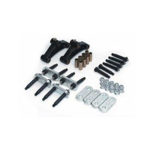 Dexter Axle K71 359 00 Heavy Duty Suspension Kit: Automotive