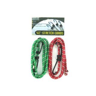 Stretch Cord Value Pack   Bungee Cords
