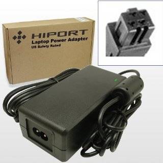 Hiport AC Power Adapter Charger For Compaq Presario 1900, 1950, 1910, 1900T 400, 1920, 1900T 366, 1900XL, 1900T, 1925, 1926, 1930 Laptop Notebook Computers: Electronics