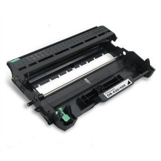 Brand new compatible Black Laser Toner (DRUM UNIT DR450 DR 420 for BROTHER Printers MFC 7360N 7460DN 7860DW HL 2220 2230 2240 2240D 2270DW 2280DW): Electronics