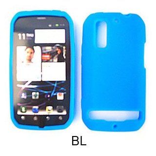 Cell Phone Skin Case Cover For Motorola Photon 4g / Electrify Mb855    Solid Color: Cell Phones & Accessories