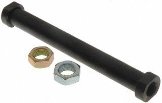 Raybestos 425 1024 Professional Grade Steering Tie Rod End Adjusting Sleeve: Automotive