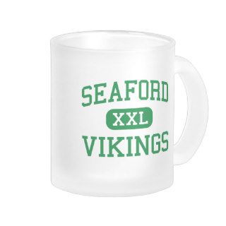 Seaford   Vikings   High School   Seaford New York Mugs