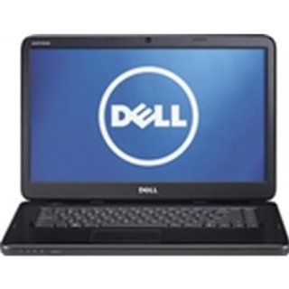 Dell I15RN 2727BK Intel Core i3 380M 2.53GHz 4GB 500GB DVD+/ RW 15.6 Win7 (Black) : Laptop Computers : Computers & Accessories