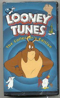 Looney Tunes Collector's Edition: Canine Corps: Foghorn Leghorn, Barnyard Dawg, Bugs Bunny, Tweety Bird, Sylvester The Cat: Movies & TV