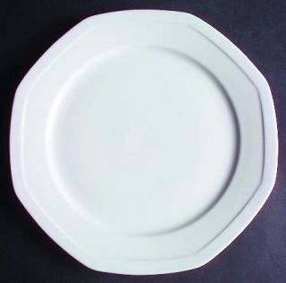 Savoir Vivre Maison Blanche 11 Round Platter/Chop Plate, Fine China Dinnerware