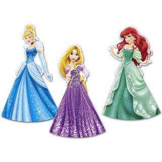 Disney Princess Royal Event Centerpiece: Toys & Games