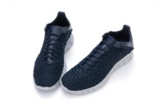 Nike Free Inneva Woven SP Casual Shoes Sneakers 598384 441 (US 10.5): Shoes