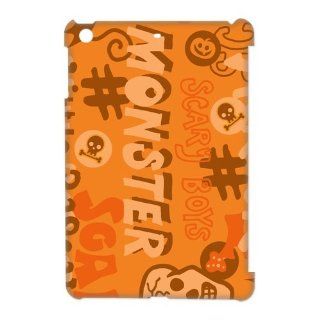 iPad Mini Halloween Case XWS 520797704566: Cell Phones & Accessories