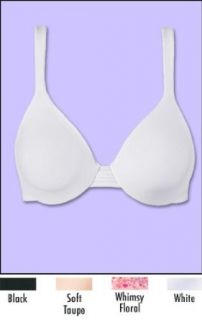 Barely There Gotcha Covered Unlined Underwire Bra, 36C Whimsy Floral at  Womens Clothing store: Bras