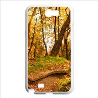 Deer Camo Samsung Galaxy Note 2 N7100 Case: Cell Phones & Accessories