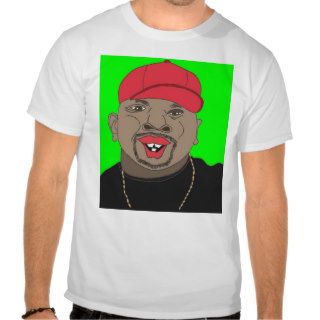 funny black guy tee shirt