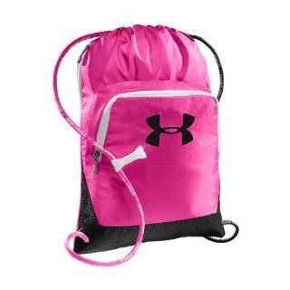 Exercise Gear, Fitness, UA Exeter Sackpack Bags by Under Armour One Size Fits All PINKADELIC Shape UP, Sport, Training : General Sporting Equipment : Sports & Outdoors