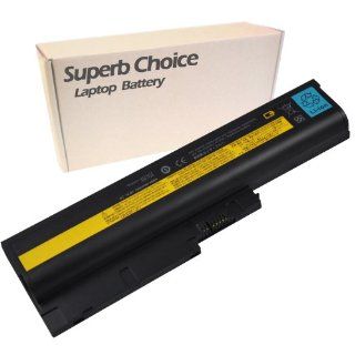 Superb Choice 6 cell Laptop Battery for IBM 42T4617: Computers & Accessories
