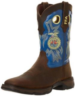 Durango Women's Lady Rebel FFA RD033 Western Boot Shoes