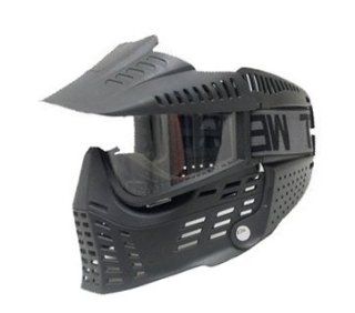 Exercise Gear, Fitness, Well Airsoft Goggle System Face Mask Shape UP, Sport, Training  Sports & Outdoors