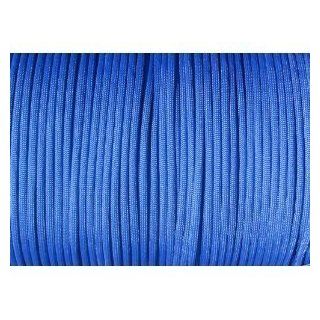 Exercise Gear, Fitness, Parachute cord 550 100', U.S MADE BLUE 100' Shape UP, Sport, Training  Sports Wristbands  Sports & Outdoors