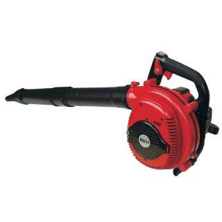 Solo 440 29cc 1.47 HP 2 Stroke Gas Powered Commercial Grade Handheld Blower (Discontinued by Manufacturer) : Lawn And Garden Blower Vacs : Patio, Lawn & Garden