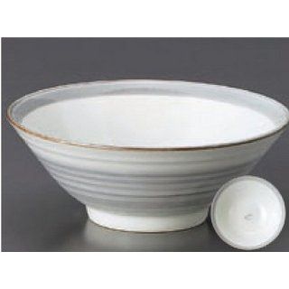 soup cereal bowl kbu457 13 672 [6.11 x 2.37 inch] Japanese tabletop kitchen dish Anti  bowl Rice bowl gray bowl volume 4.8 [15.5 x 6cm] inn restaurant tableware restaurant business kbu457 13 672: Kitchen & Dining
