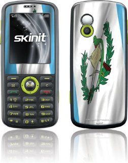 World Cup   Flags of the World   Guatemala   Samsung Gravity SGH T459   Skinit Skin: Cell Phones & Accessories