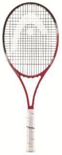 HEAD YOUTEK IG PRESTIGE MID PLUS TENNIS RACQUET   SODERLING / SIMON   4 1/2   MP. My GN : Table Tennis Rackets : Sports & Outdoors