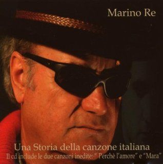 Una Storia Della Canzone Italiana: Music