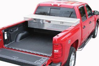 Single Lid Crossover Truck Toolbox: Automotive