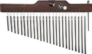 Latin Percussion LP449C Solid Bar Chimes Concert(25)Sp: Musical Instruments