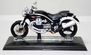 *99007 NEW 122 Motor Cycle model motorcycle MOTO GUZZI GRISO Diecast Model In Box Toys & Games