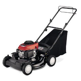 MTD PRO 21 Inch 160cc Honda OHC Gas Powered Side Discharge/Bagging/Mulching Front Wheel Drive Self Propelled Lawn Mower 12A 466Q095 (Discontinued by Manufacturer) : Walk Behind Lawn Mowers : Patio, Lawn & Garden