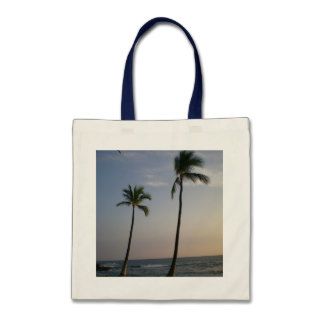 Beach Bum Bookbag